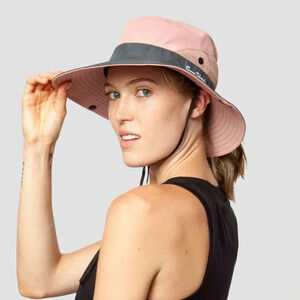 NWOT Sun Shade UV Protection Foldable Sun Hat